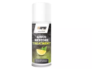 Rapid Airco Restore Treatment Seabreeze &amp; Citrus