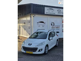Peugeot 207 SW 1.4 VTi Active 1e Eigenaar NWE APK