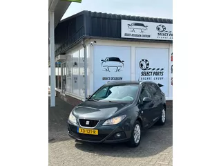 SEAT Ibiza ST 1.6 TDI Style